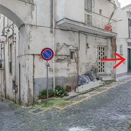 Appartamento Casa Celentano *