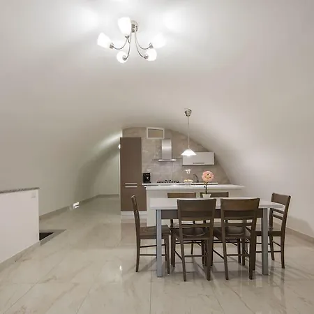 Casa Celentano