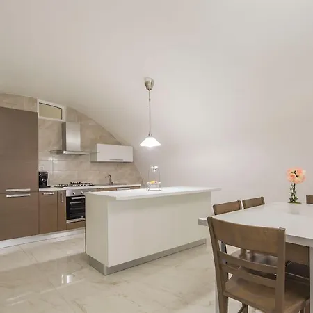 Casa Celentano Appartement