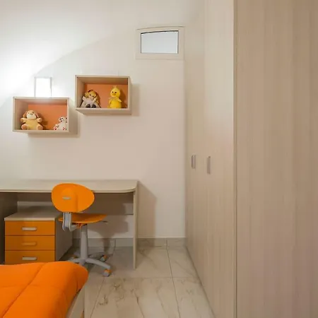 Casa Celentano * Vietri