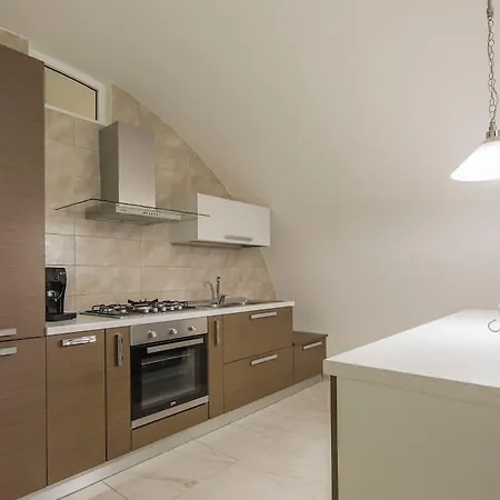 Appartement Casa Celentano *