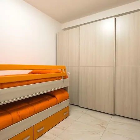 Апартаменты Casa Celentano *