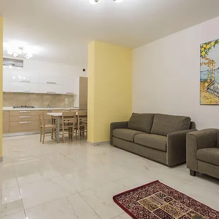 Casa Celentano * Виетри