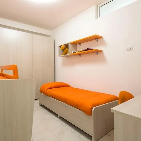Апартаменты Casa Celentano *