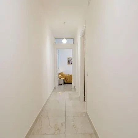 Апартаменты Casa Celentano Виетри