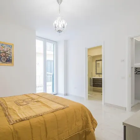 아파트 Casa Celentano