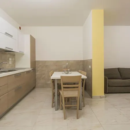 Casa Celentano Апартаменты Виетри