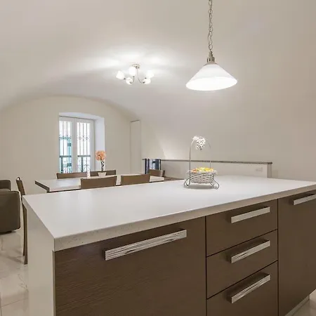 Апартаменты Casa Celentano Виетри