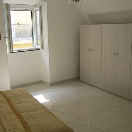 Casa Celentano *