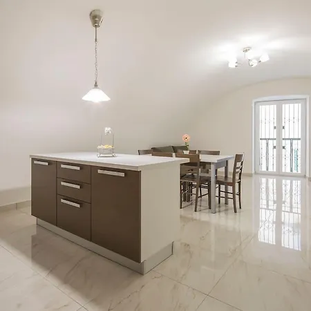 Casa Celentano Апартаменты Виетри