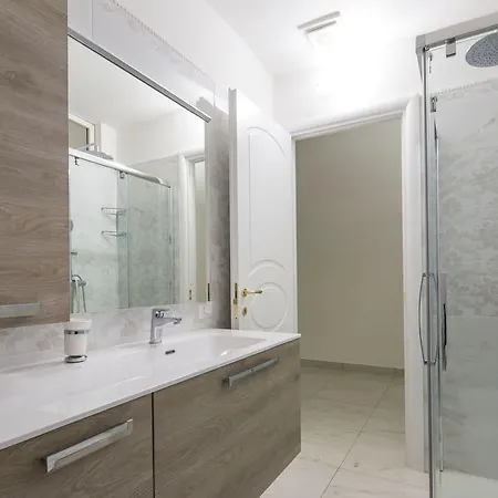 Апартаменты Casa Celentano Виетри
