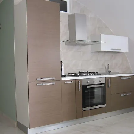 Апартаменты Casa Celentano