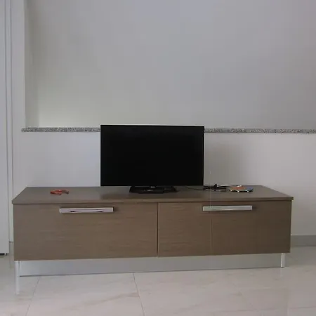 Casa Celentano *